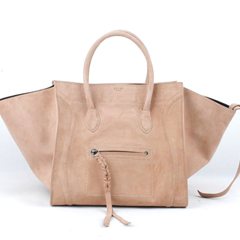 셀린느 2011 FW 팬텀 러기지 아이보리