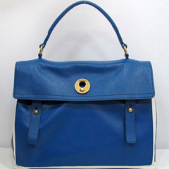 입생로랑 뮤즈투 블루