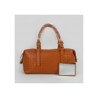 보테가 베네타  87633 orange