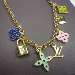 루이비통 목걸이 04