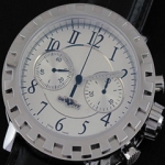 드윗 Academia Chronograph 1940 Perfect Version-1