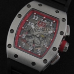 리차드 밀레 RM 011 - Felippe Massa Flyback Chronograph-1