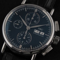 아이더블유씨 Portofino Chronograph (Ref.3783 Series)-5