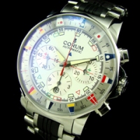 코럼 Admiral`s Cup Chrono (Ref.985.630.20)-1