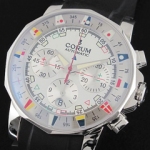 코럼 Admiral`s Cup Chrono (Ref.985.630.20)-1