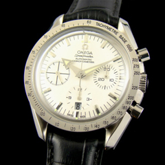 오메가 SPEEDMASTER - BROAD ARROW