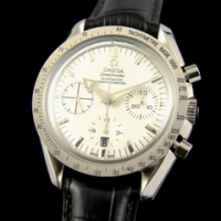 오메가 SPEEDMASTER - BROAD ARROW