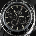 오메가 PLANETOCEAN CHRONOGRAPH ULTIMATE EDITION-2