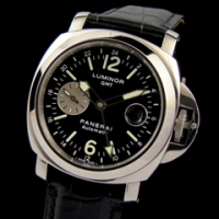 파네라이 루미노르 GMT PAM.088-1