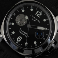 파네라이 (PN 7331) GMT PAM.088 A/T-1