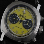 페라리 GRANTURISMO CHRONOGRAPH (Fer.00011)