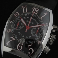 프랭크뮬러 CASABLANCA CHRONOGRAPH 8885 C CC DT-1
