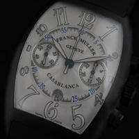 프랭크뮬러 CASABLANCA CHRONOGRAPH 8885 C CC DT Salmon PVD EDITION-2