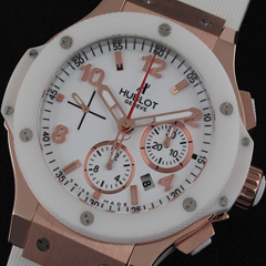 위블로 (HB 7922)BIGBANG ROSE GOLD SWISS A/T-1