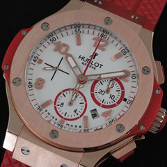 위블로 (HB 7922)BIGBANG ROSE GOLD SWISS A/T-2