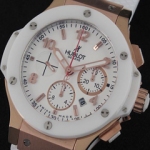위블로 (HB 7922)BIGBANG ROSE GOLD SWISS A/T-3