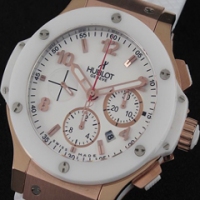 위블로 (HB 7922)BIGBANG ROSE GOLD SWISS A/T-3