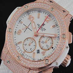 위블로 (HB 7983)Big Bang SWISS 7750 A/T