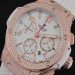 위블로 (HB 7983)Big Bang SWISS 7750 A/T