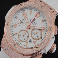 위블로 (HB 7983)Big Bang SWISS 7750 A/T