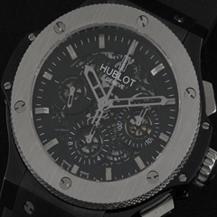 위블로 (HB 7976)Aero Bang SWISS 7750 A/T
