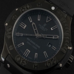 위블로 (HB 79038)Big Bang King Red Gold Veljoux 7750 A/T-2