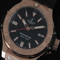 위블로 BIGBANG KING REDGOLD (Ref. 322.PX.100.RX)-3