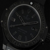 위블로 BIGBANG KING REDGOLD (Ref. 322.PX.100.RX)-4