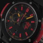 위블로 BIGBANG Red Devil Bang For Manchester United Football Club
