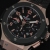 위블로 BIGBANG 44mm Steel Tuiga 1909 Limited Edition (Ref.301.SX.132.RX)-1