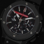위블로 BIGBANG For Luna Rossa Limited Edition (Ref. 301.CM.131.RX.LUN06)-2