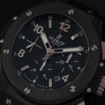 위블로 (HB 79015)Big Bang SWISS 7750