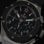위블로 (HB 79015)Big Bang SWISS 7750-2