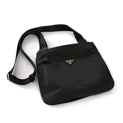 프라다 VA0563-블랙