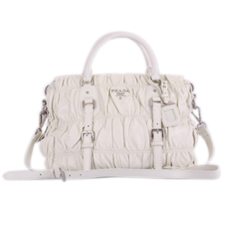 프라다 BN1336-화이트