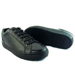 발리 스니커즈 B1093 블랙