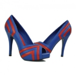 Shoes 5002 블루
