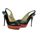 Shoes 0883 블랙