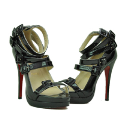 Shoes 0877 블랙