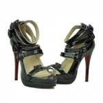 Shoes 0877 블랙