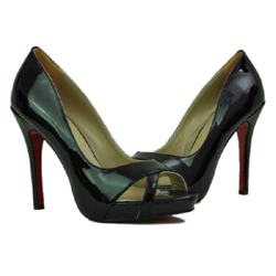 Shoes 0876 블랙