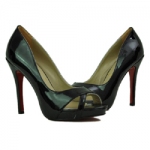 Shoes 0876 블랙