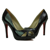 Shoes 0876 블랙
