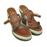 Shoes 0808 브라운
