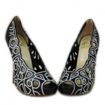 Shoes 0155 블랙