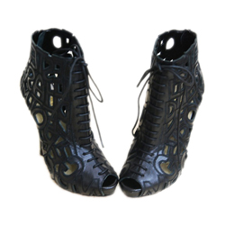 Shoes 0122 블랙
