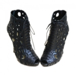 Shoes 0122 블랙