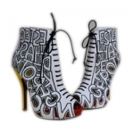 Shoes 0122 화이트