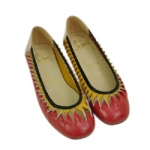Shoes 0113 레드