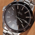[태그호이어] (TG 77028) Carrera Calibre 5 SWISS 2824-2 A/T(남성용)